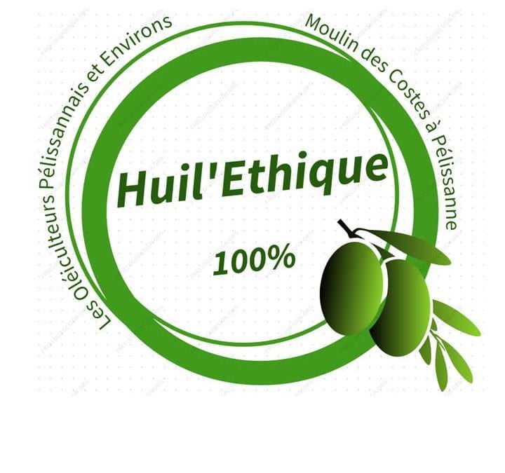 Huil&rsquo;Ethique et lancement des olivades