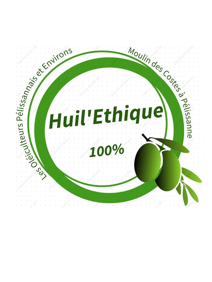 Huil’Ethique et lancement des olivades