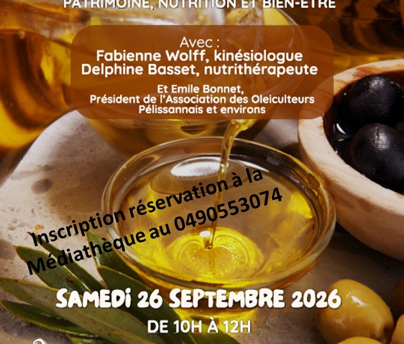 Les bienfaits de notre Or local