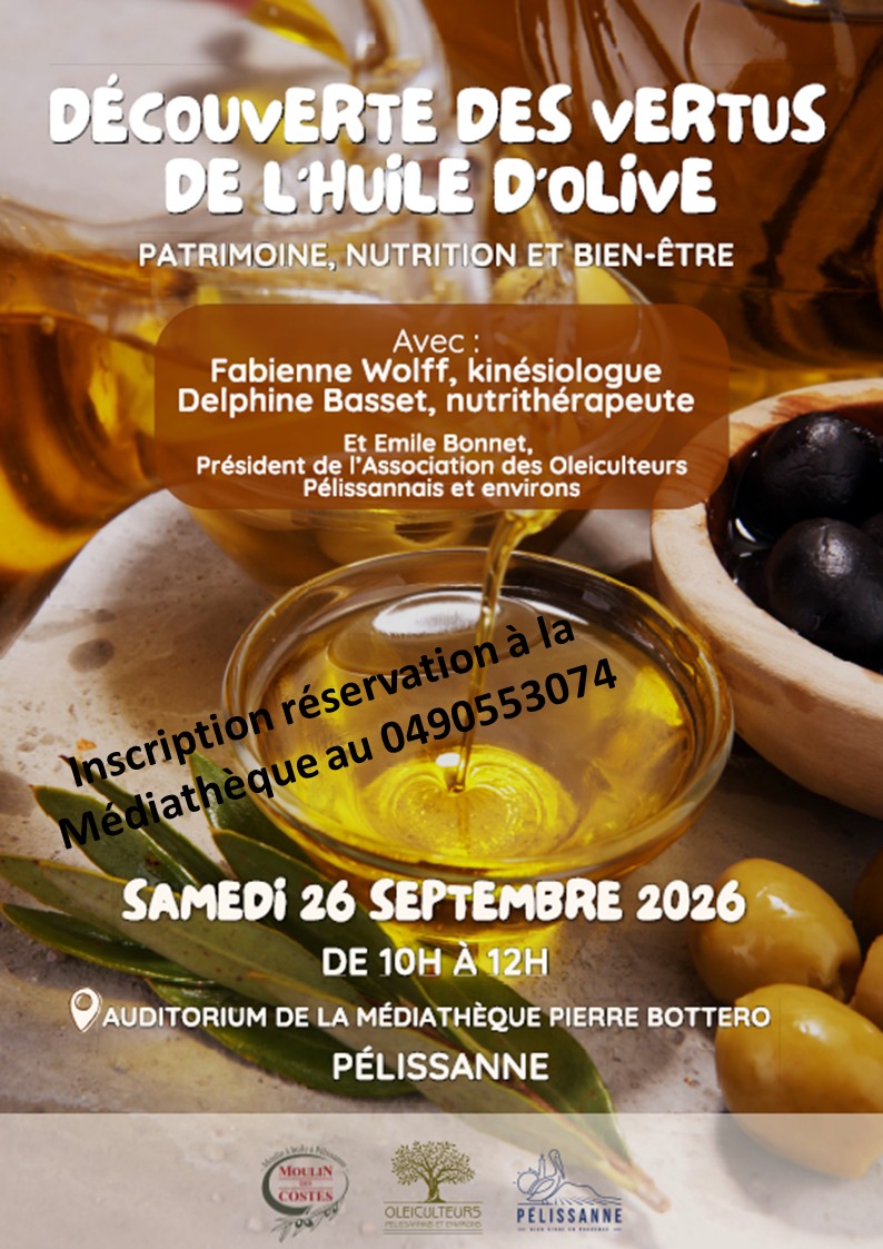 Les bienfaits de notre Or local